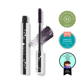 100% Pure - Fruit Pigmented® Ultra Lengthening Mascara (10g) - Blackberry