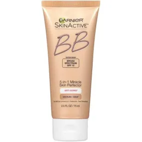 5IN1 MIRACLE SKIN PERFECTOR BB CREAM
