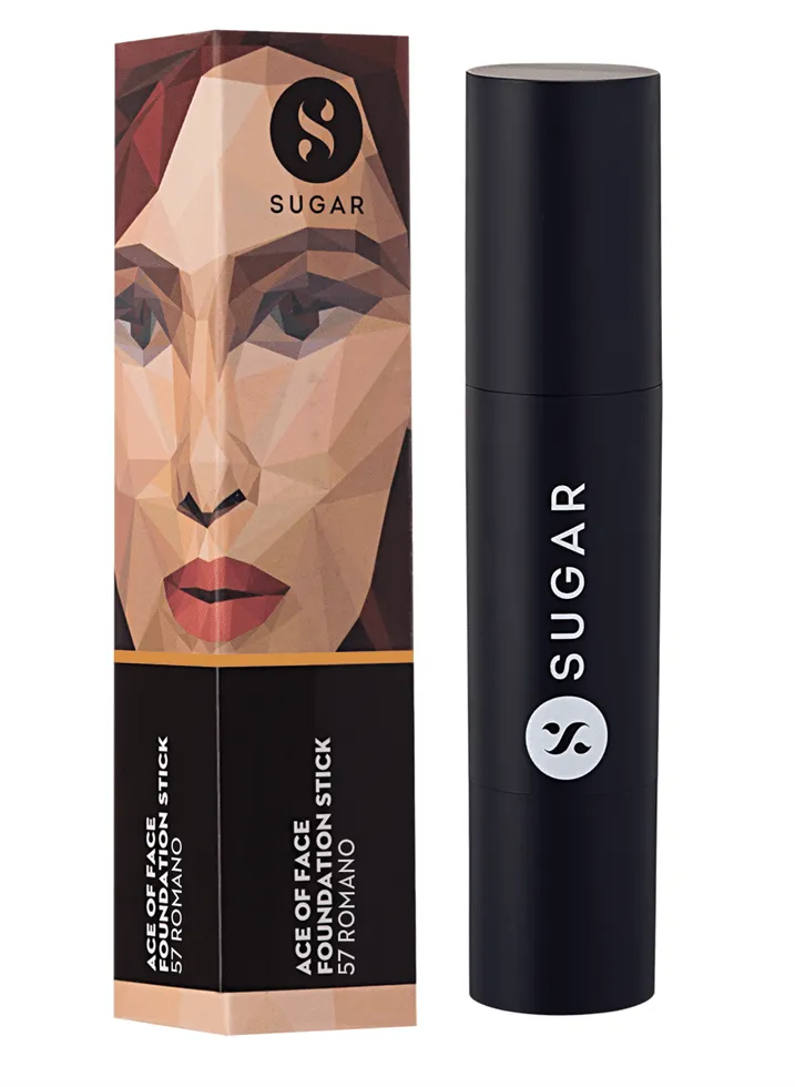 Ace Of Face Foundation Stick - 57 Romano