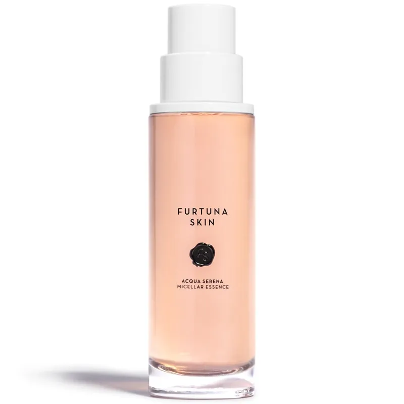 Acqua Serena Micellar Cleansing Essence
