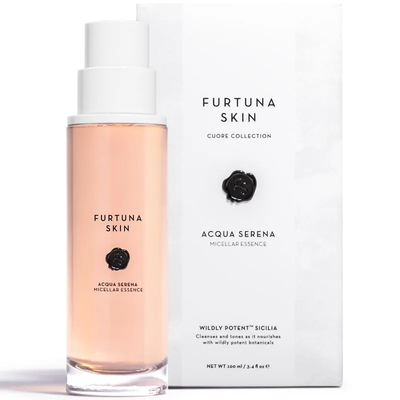 Acqua Serena Micellar Cleansing Essence