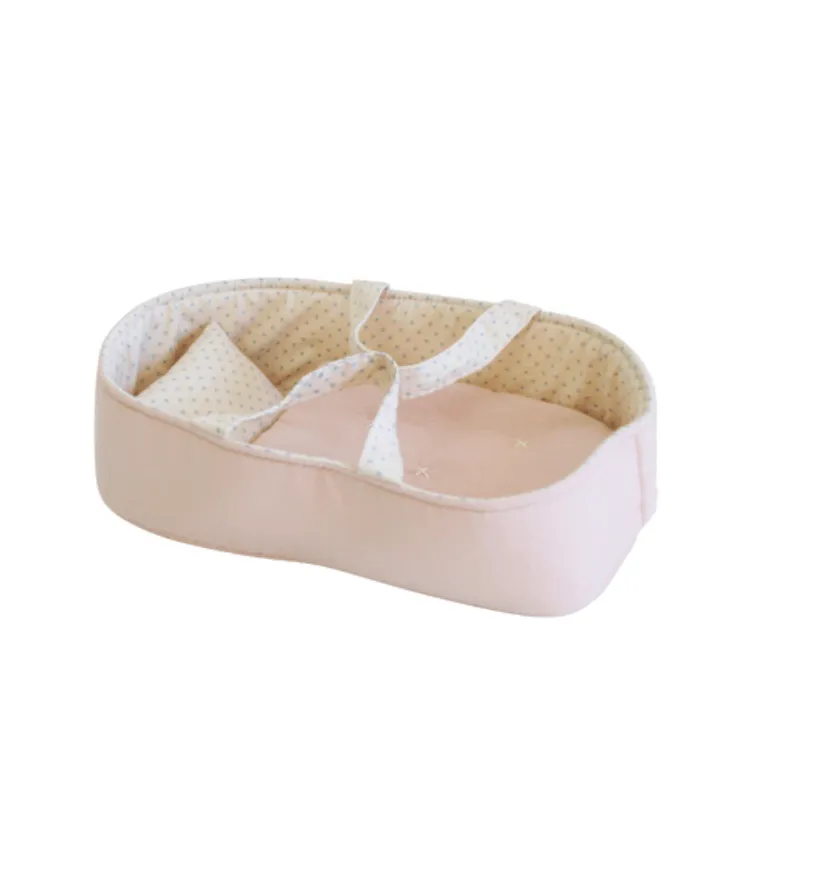 Alimrose Playtime Doll Carrier Set