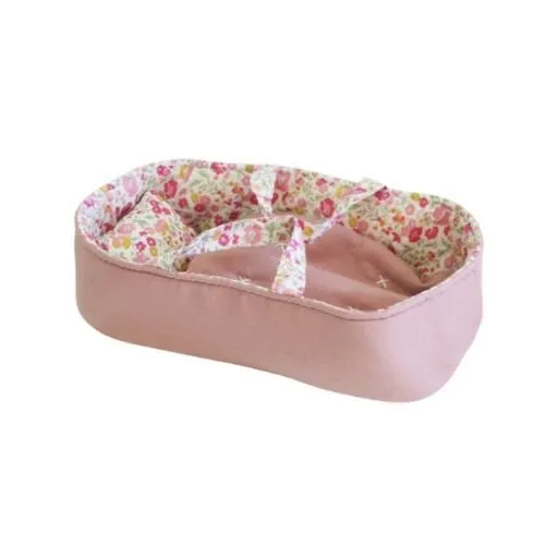 Alimrose Playtime Doll Carrier Set