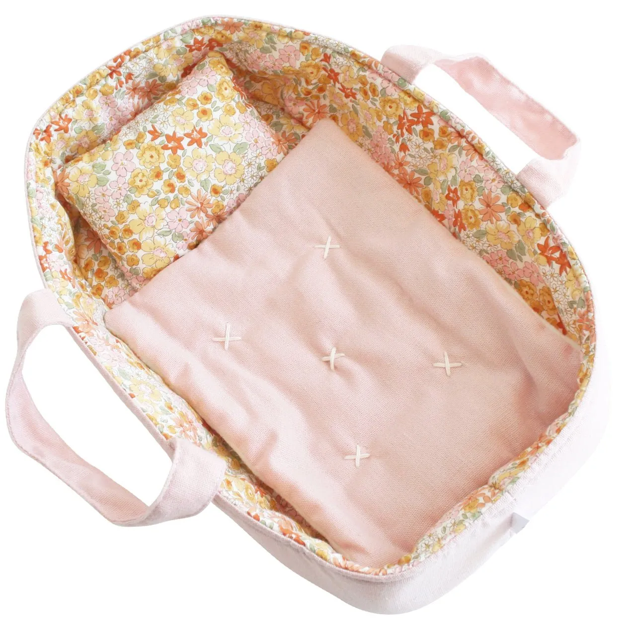 Alimrose Playtime Doll Carrier Set