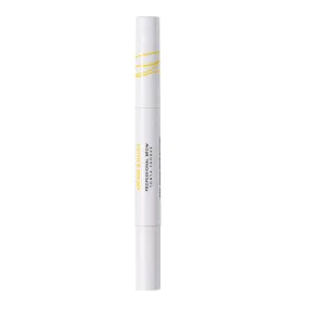 Arches & Halos Brow Building and Conditioning Primer - Coat Brows with Precise Application - Enhance, Moisturize and Nourish Brows - Vegan and Cruelty Free - 0.033 fl oz