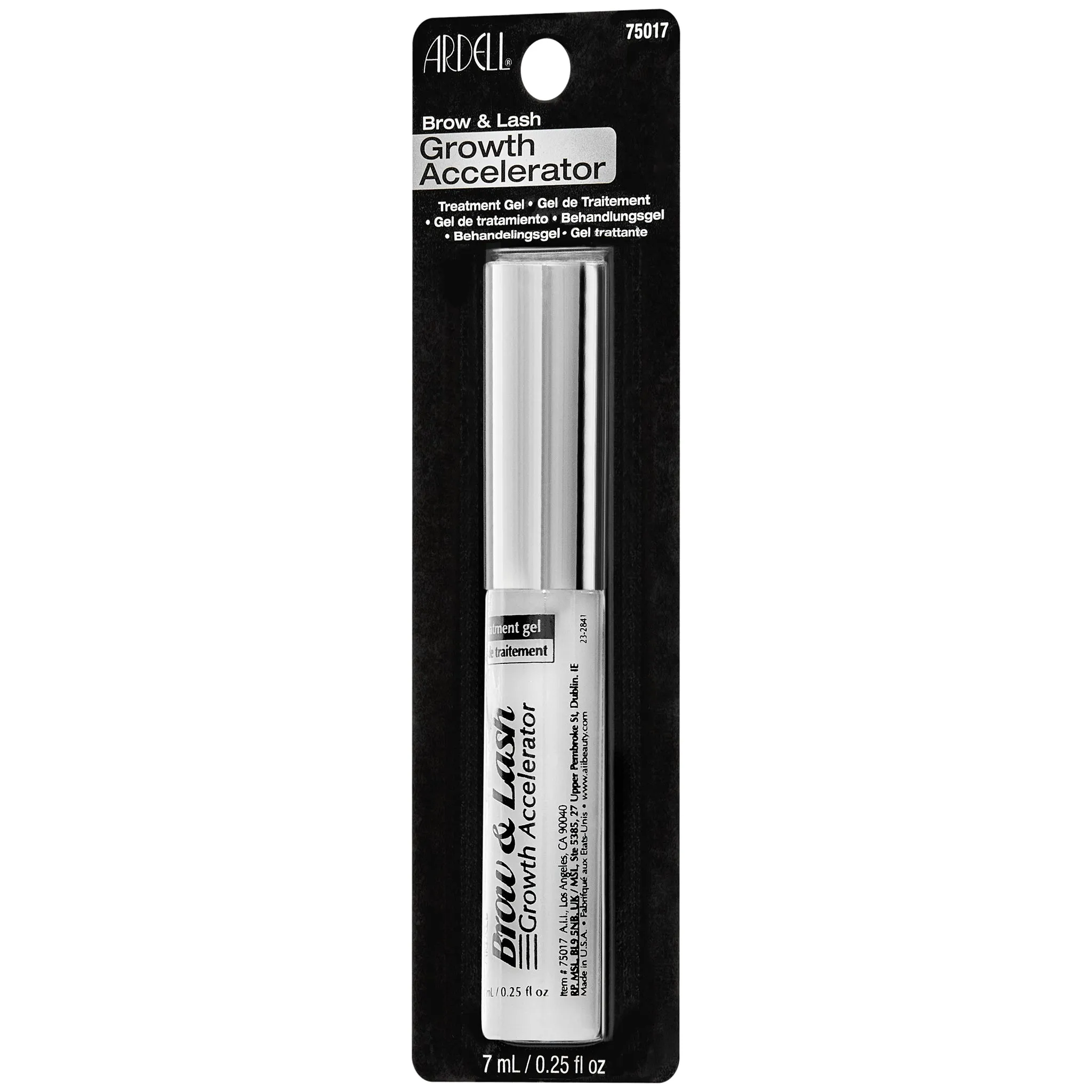 Ardell Brow & Lash Growth Accelerator (7ml)