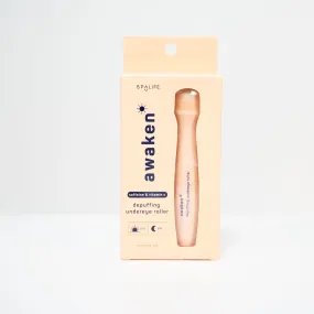 Awaken Depuffing Under Eye Roller 0.5 Fl oz