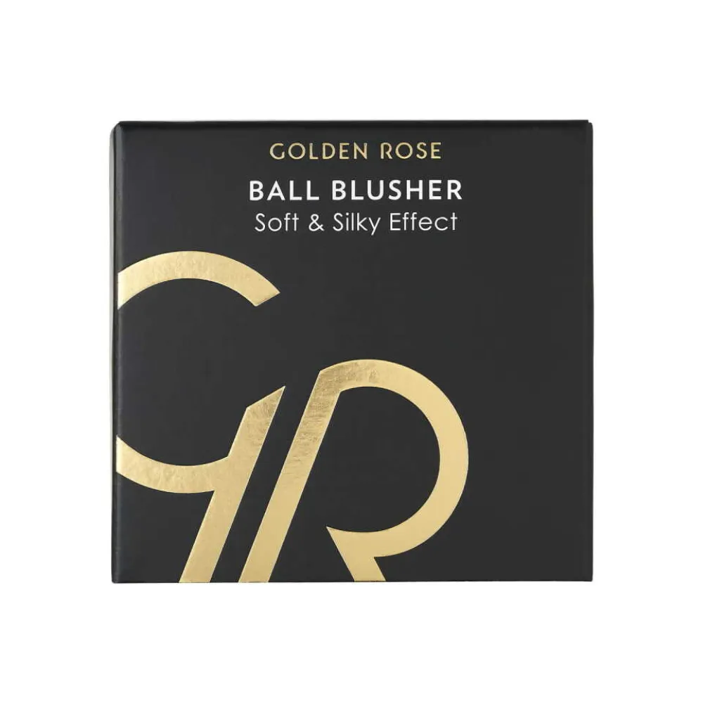 Ball Blusher - 02