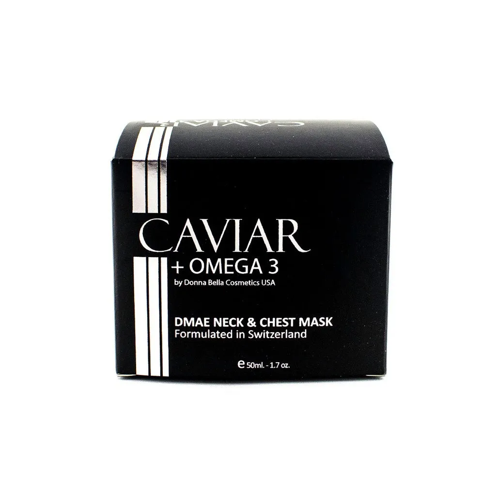 BEAUTY COSMETICS - Dmae Neck & Chest Mask