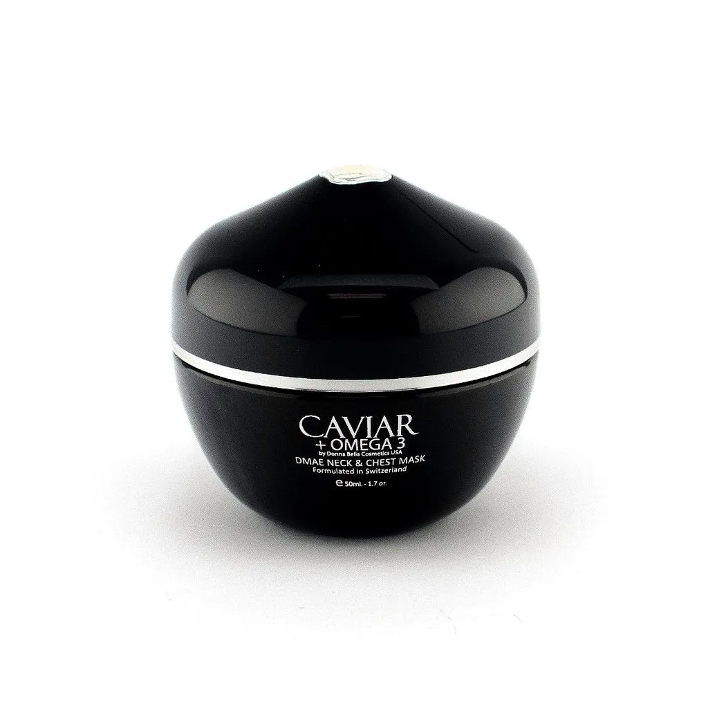 BEAUTY COSMETICS - Dmae Neck & Chest Mask