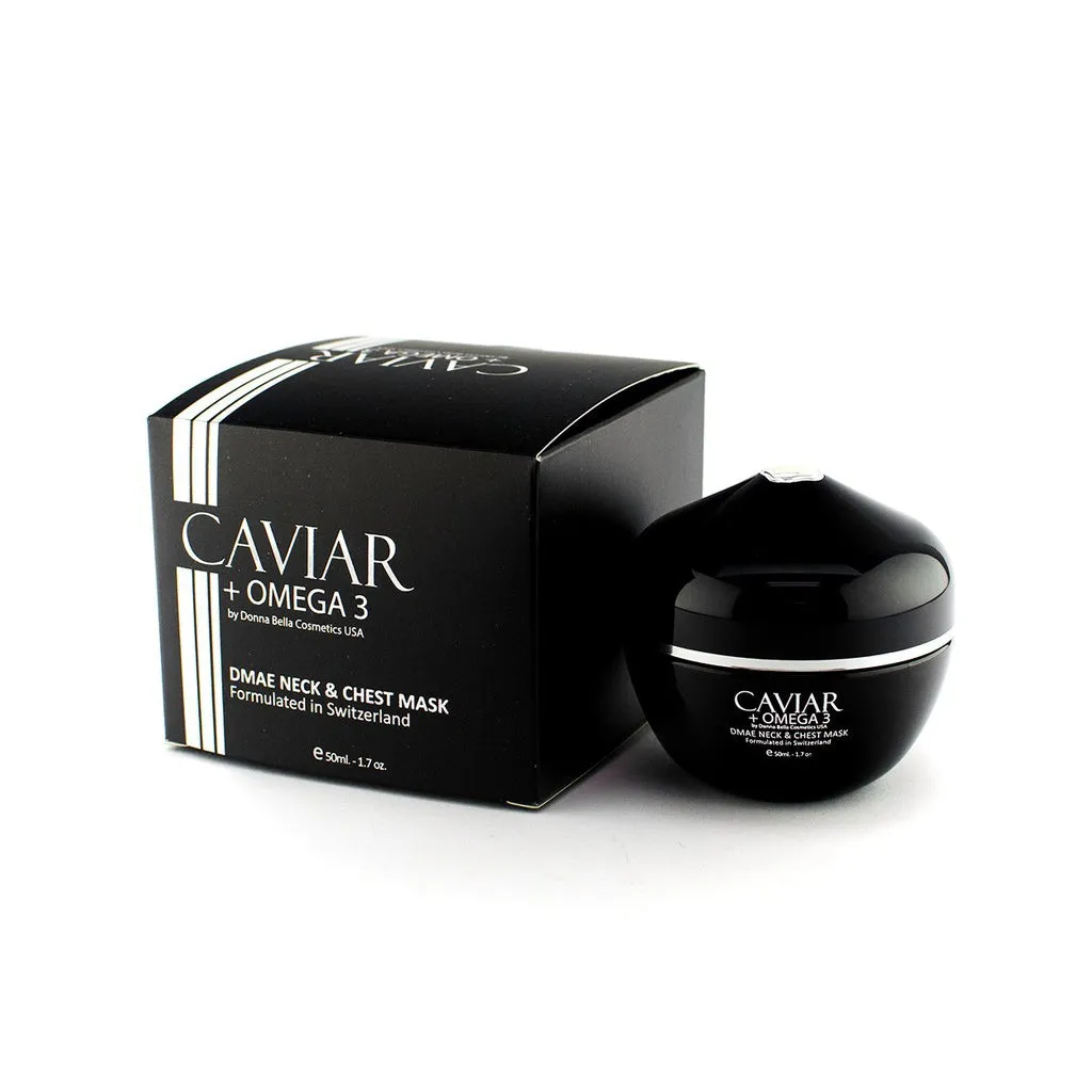 BEAUTY COSMETICS - Dmae Neck & Chest Mask