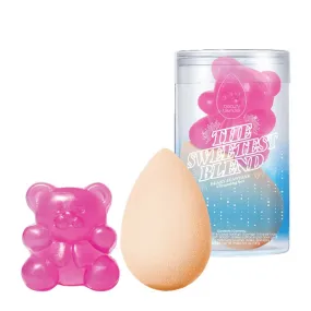 Beautyblender The Sweetest Blend Beary Flawless Cleansing Set