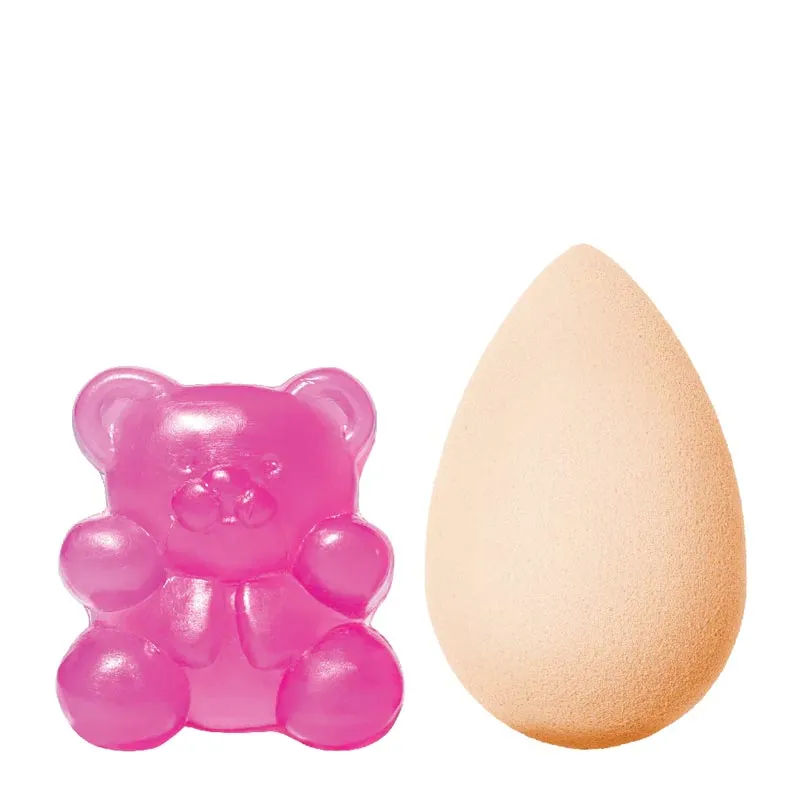 Beautyblender The Sweetest Blend Beary Flawless Cleansing Set
