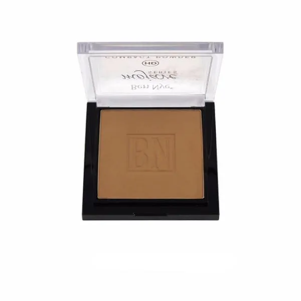 Ben Nye MediaPRO Mojave Poudre Compacts