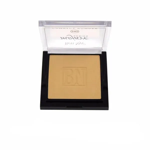 Ben Nye MediaPRO Mojave Poudre Compacts
