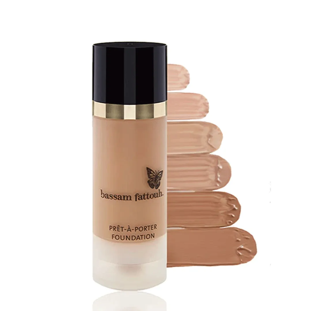 Bf Liquid Foundation - 04