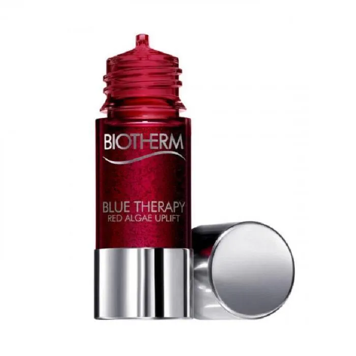 Biotherm  - BLUE THERAPY RED ALGAE UPLIFT CURE