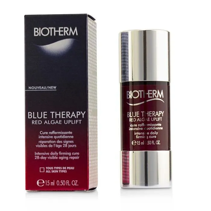 Biotherm  - BLUE THERAPY RED ALGAE UPLIFT CURE