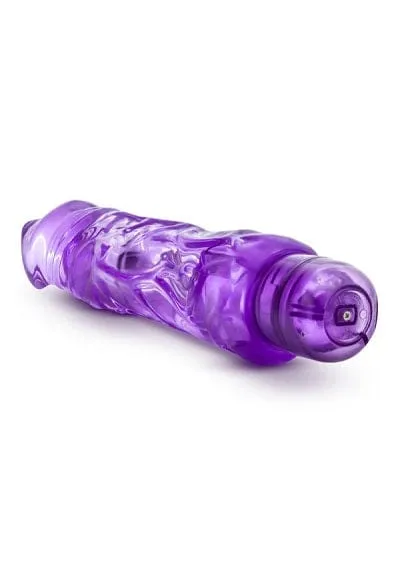 Blush Naturally Yours Purple Wild Ride
