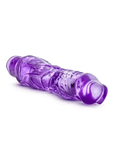 Blush Naturally Yours Purple Wild Ride