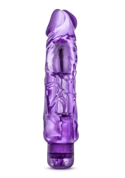 Blush Naturally Yours Purple Wild Ride