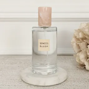 Blush Rose Scented Pink Room Spray - 100ml