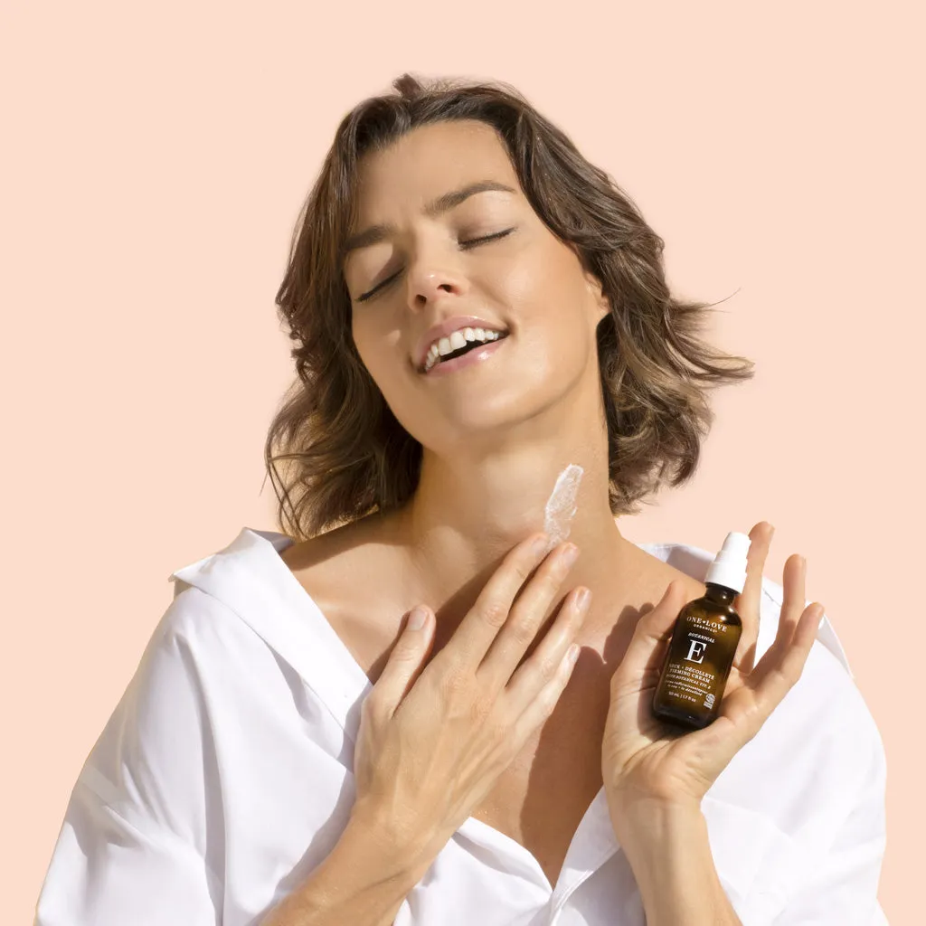 Botanical E Neck & Décolleté Firming Cream