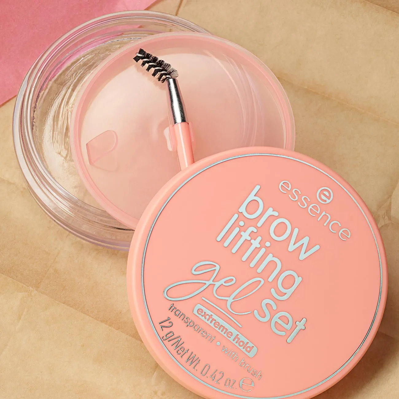 Brow Lifting Gel Set