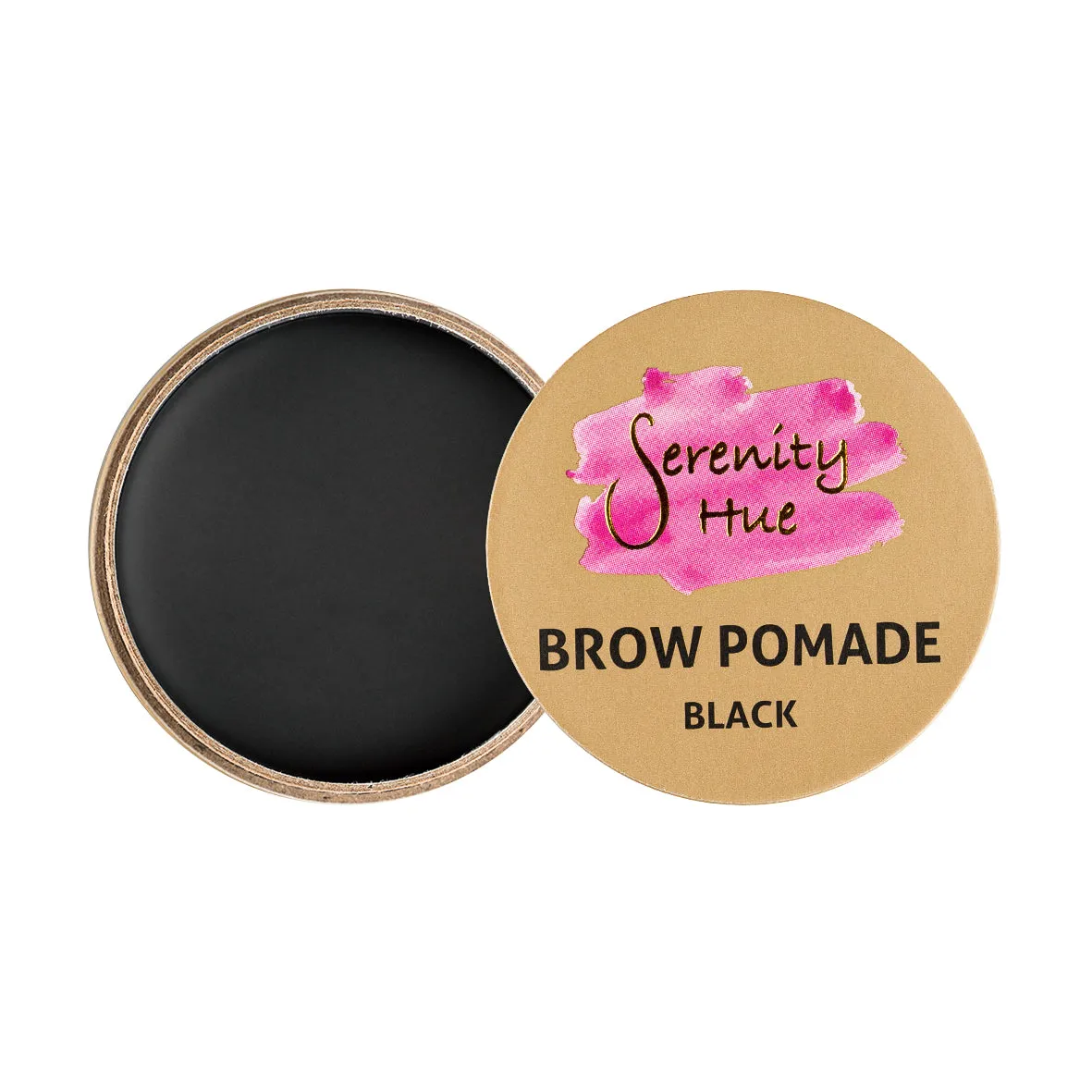 Brow Pomade (7 Shades) - Serenity Hue