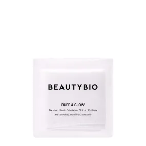 Buff & Glow Muslin Cloth