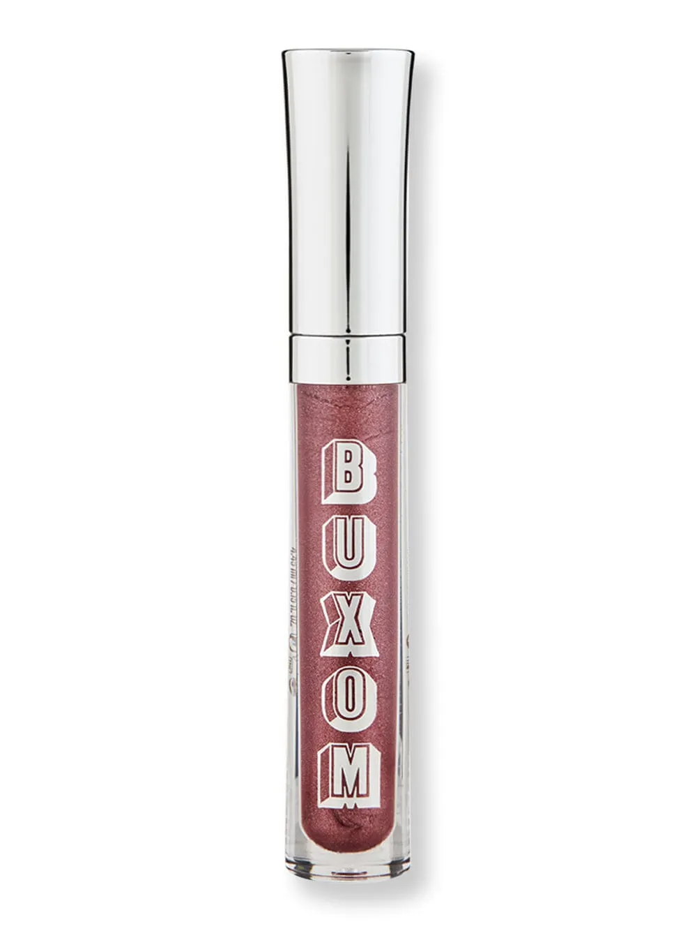 Buxom Full-On Plumping Lip Polish Gloss 0.15 oz 4.45 ml Gabby Magnetic Mauve
