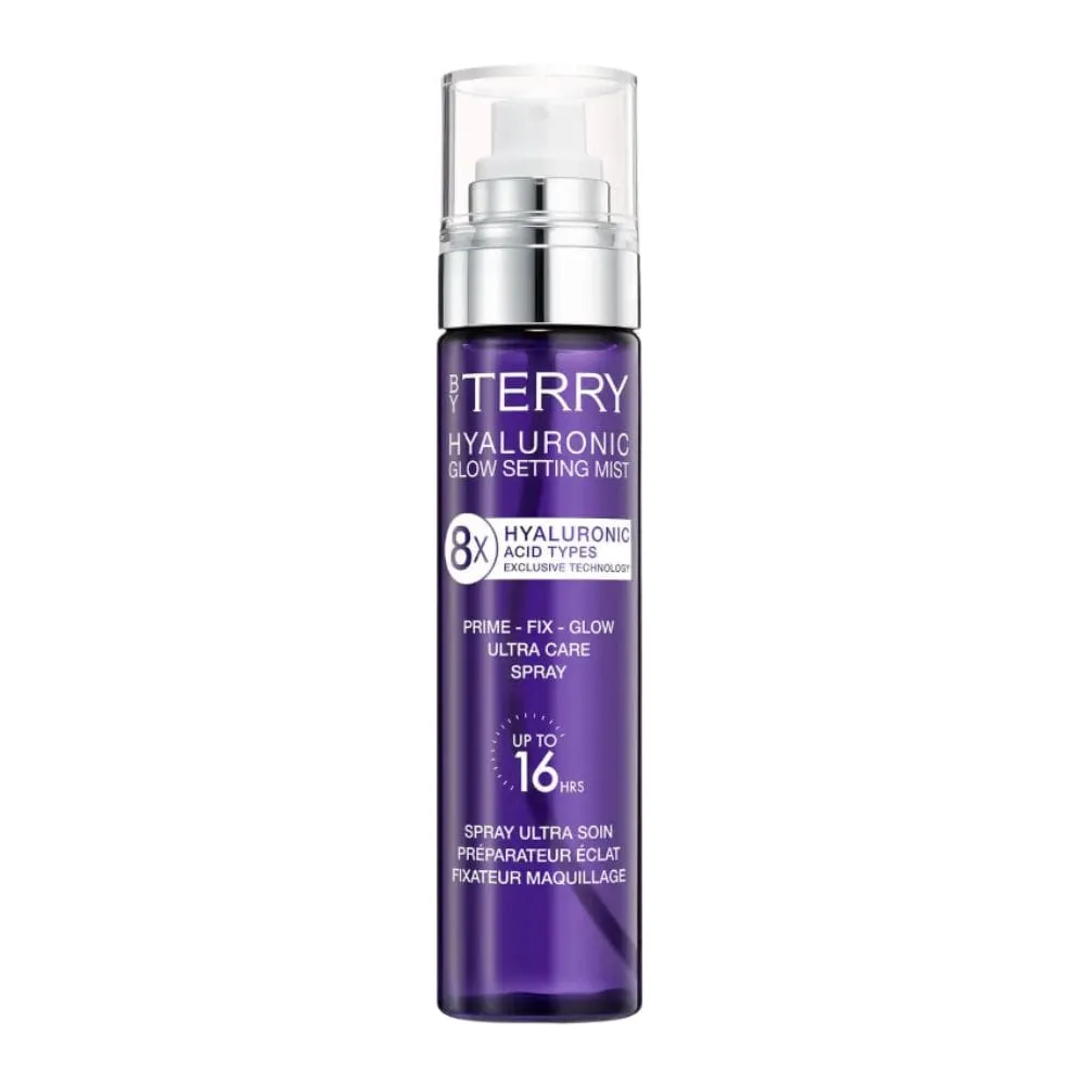 By Terry Hyaluronic Glow Setting Mist 3.38oz