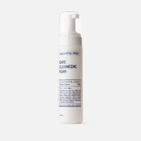 Care Cleansing Foam 200ml