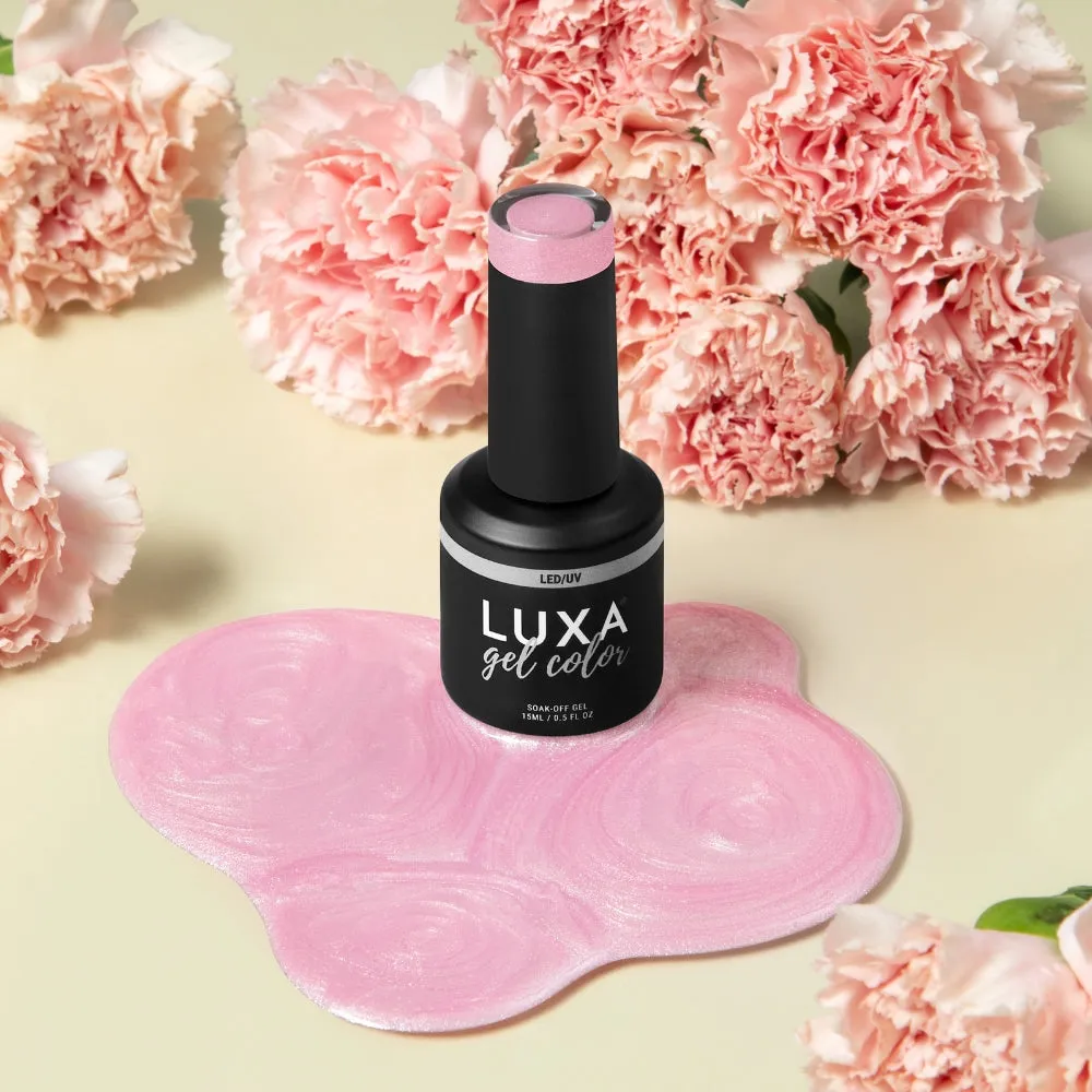 CARNATION FIZZ