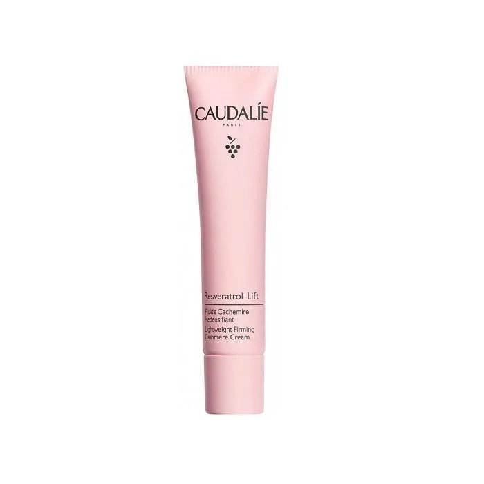 CAUDALIE RESVERATROL-LIFT LIGHTWEIGHT FIRMING CASHMERE CREAM