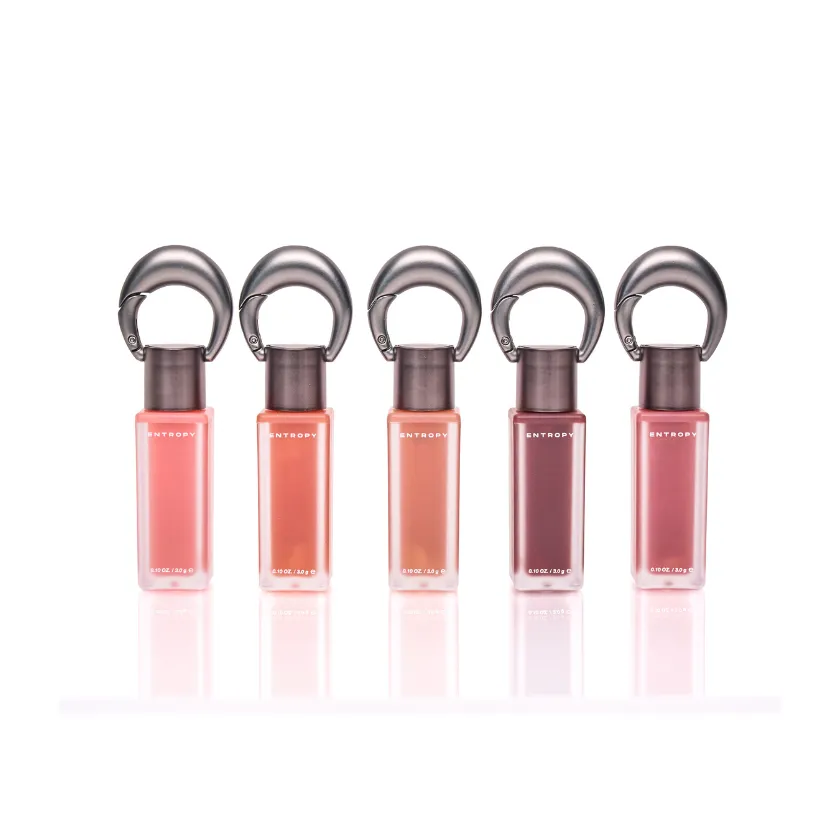 Charm Tint / Base Blurry Line (5 Colors)