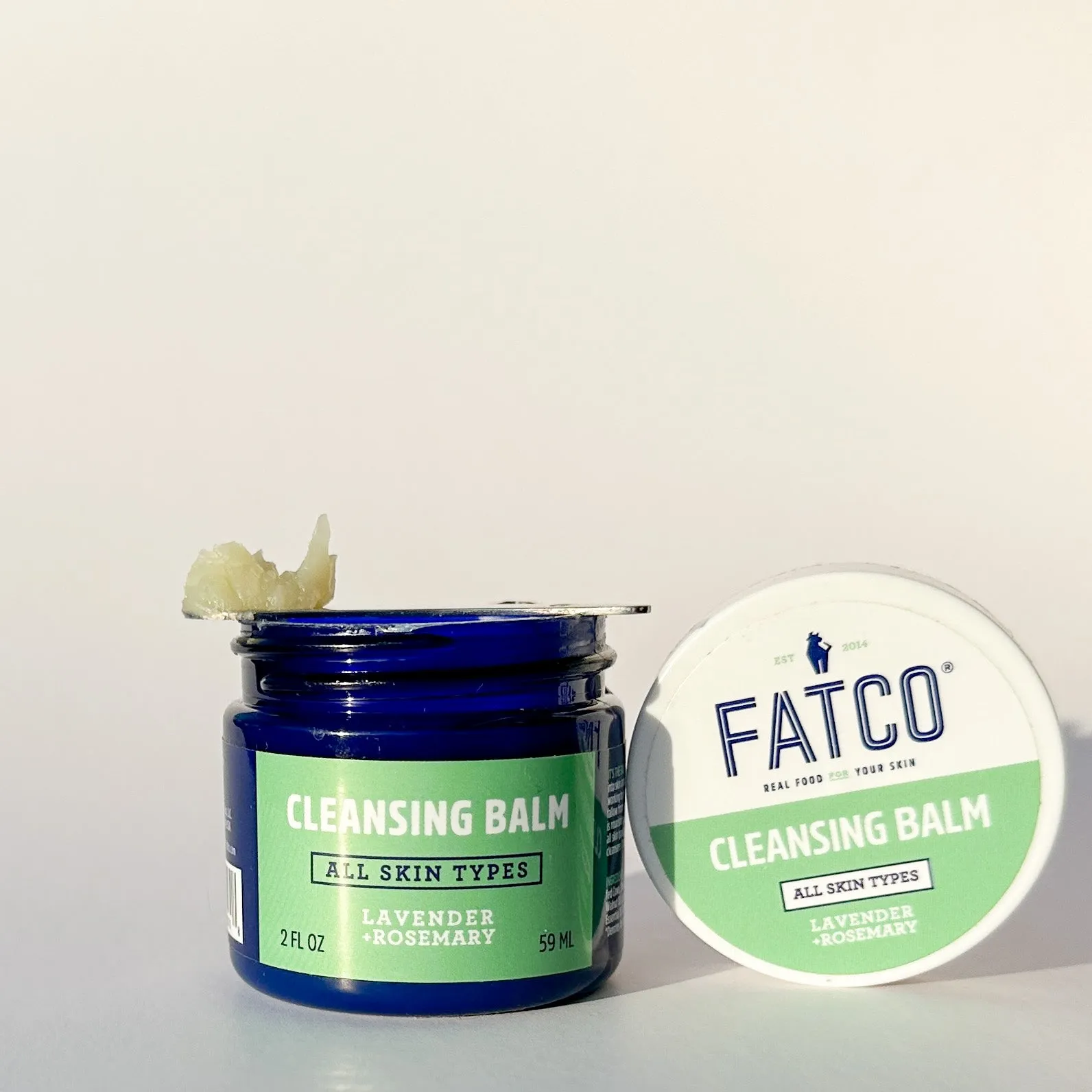 Cleansing Balm 2 Oz