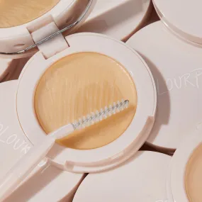 Clear Brow Wax & Spoolie