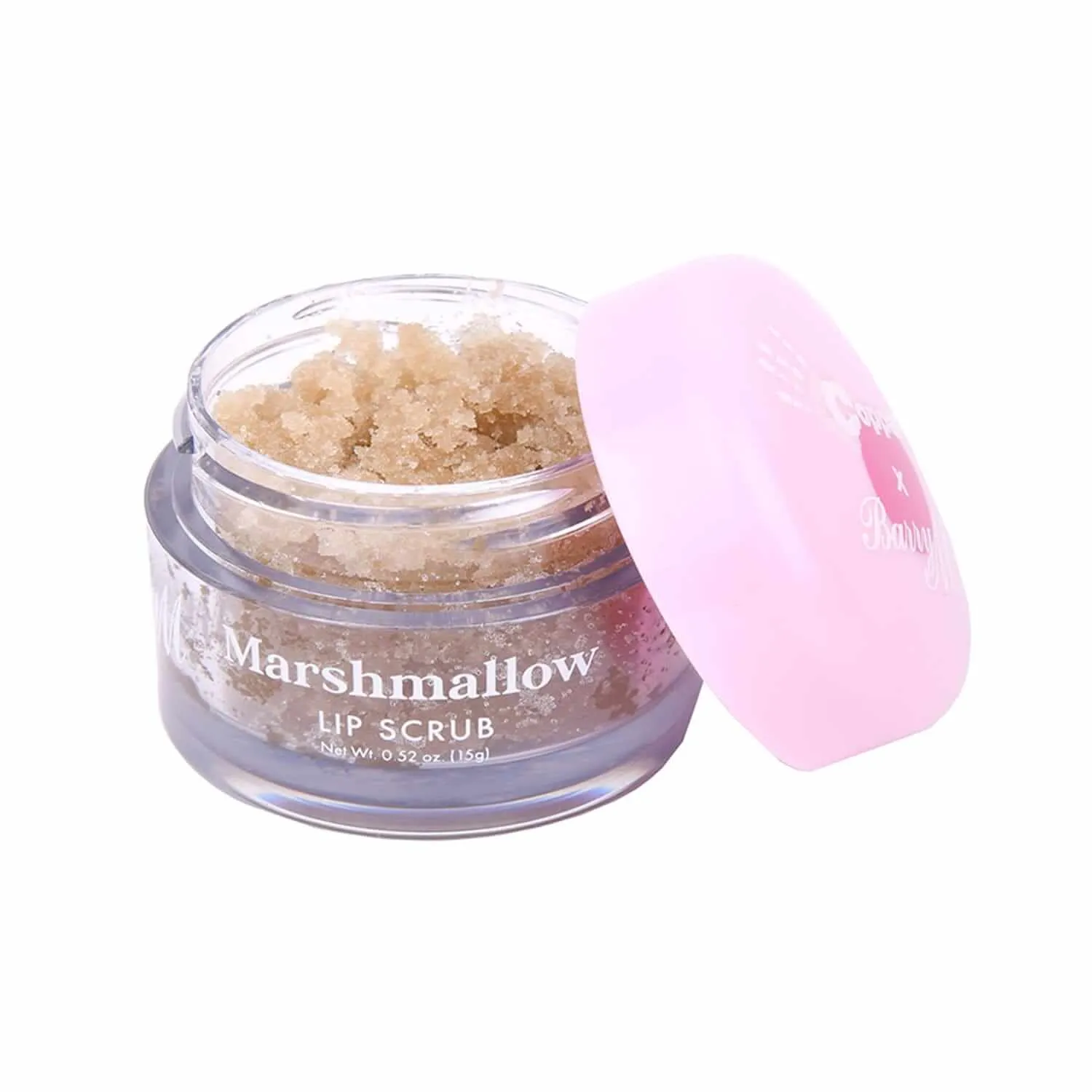 CoppaFeel! Lipple Love Giftset | Marshmallow