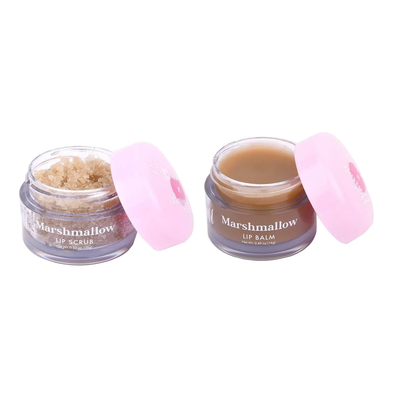 CoppaFeel! Lipple Love Giftset | Marshmallow