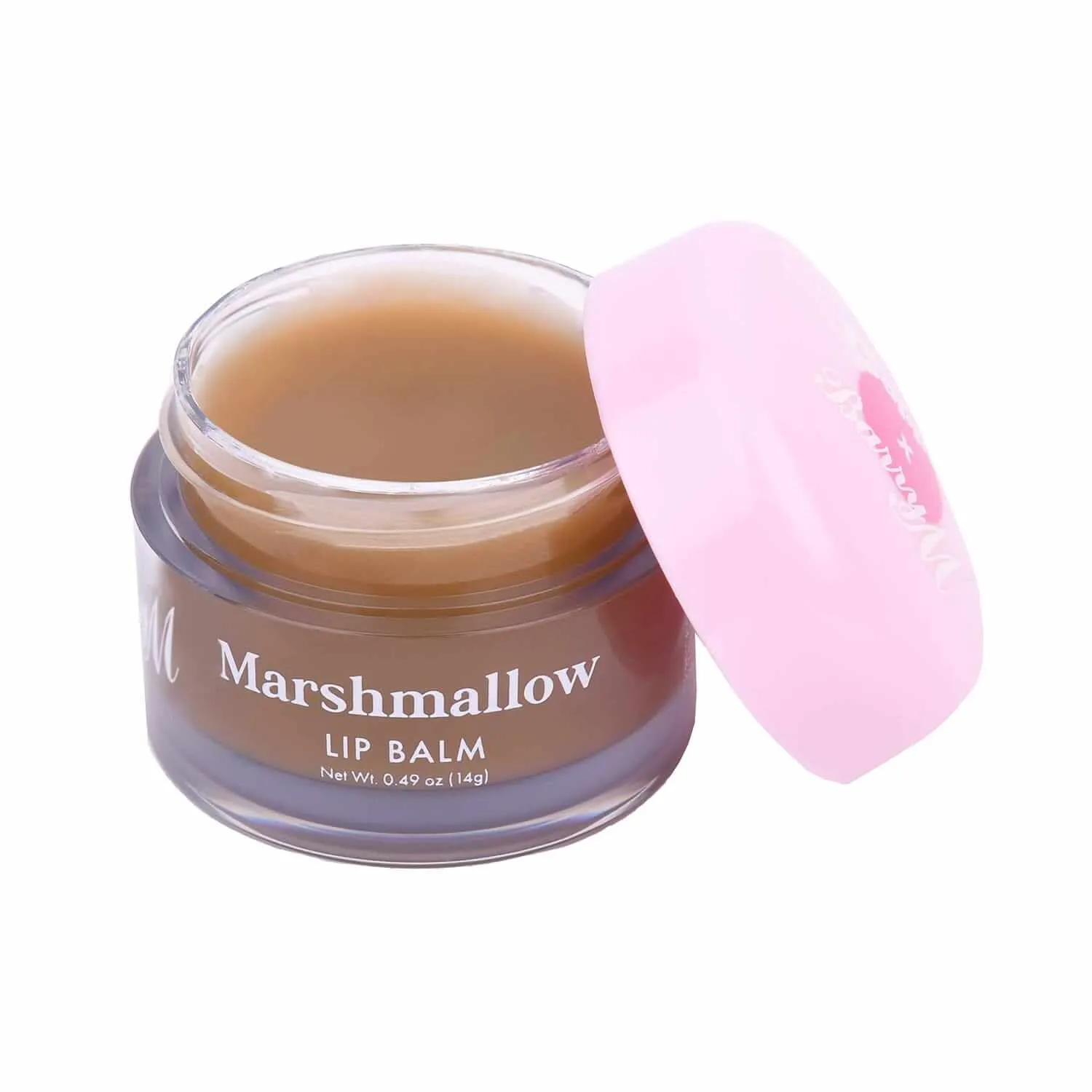 CoppaFeel! Lipple Love Giftset | Marshmallow