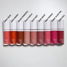 ELF Camo Liquid Blush
