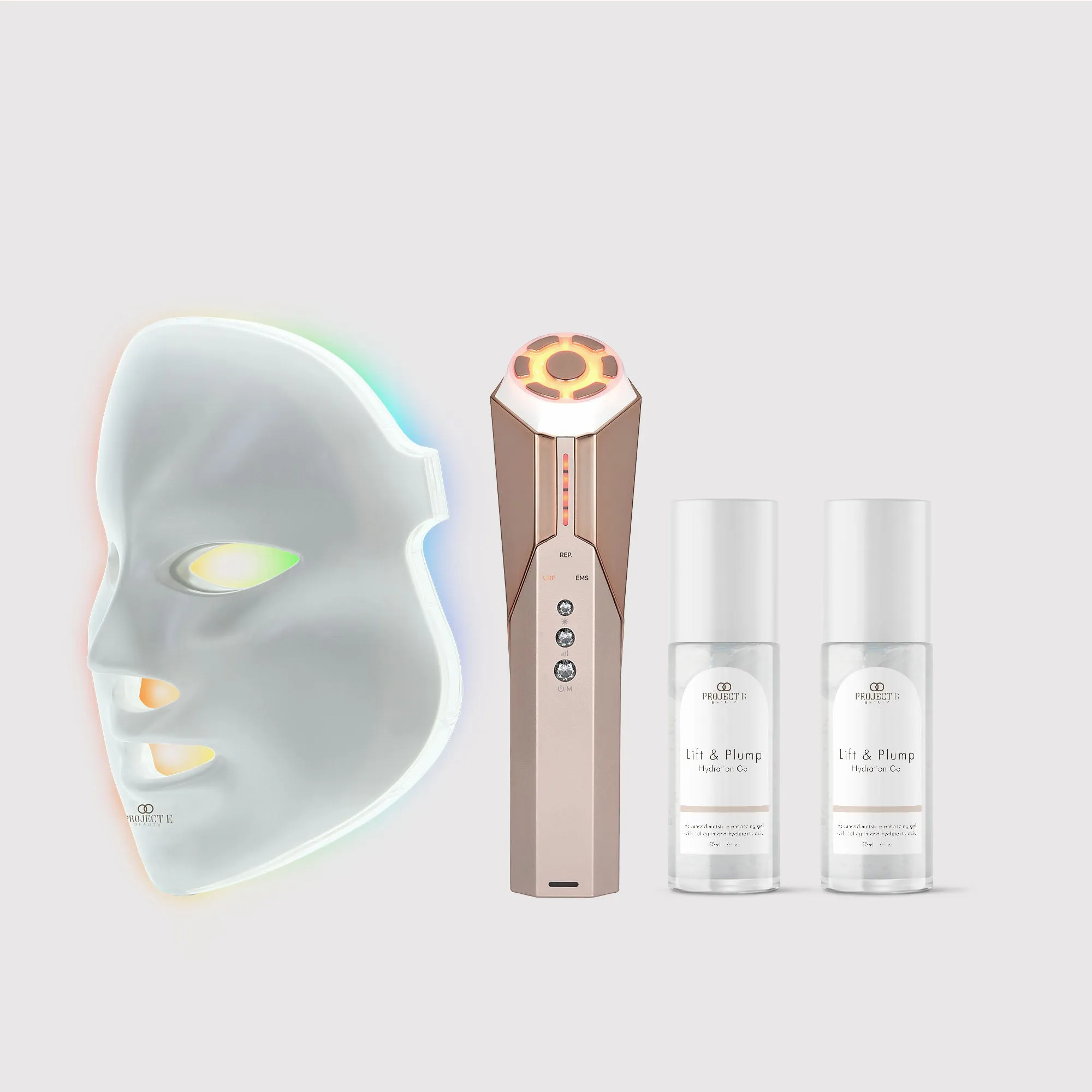 Expert Age-Defense Kit