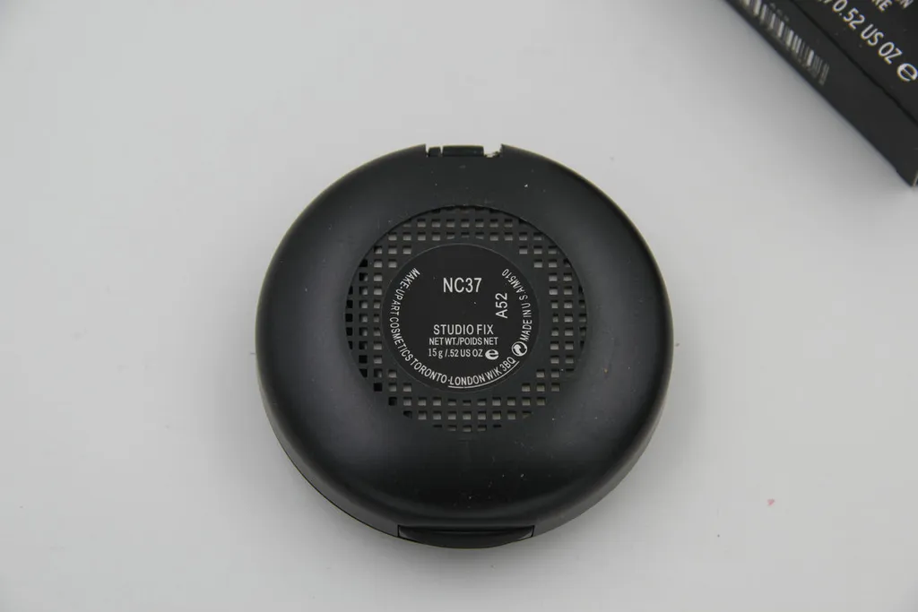 Face Powder Makeup Plus Foundation 15g
