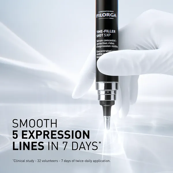 Filorga - Time Filler Shot 5XP Serum
