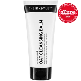 FREE Oat Cleansing Balm - 150ml (worth £12)