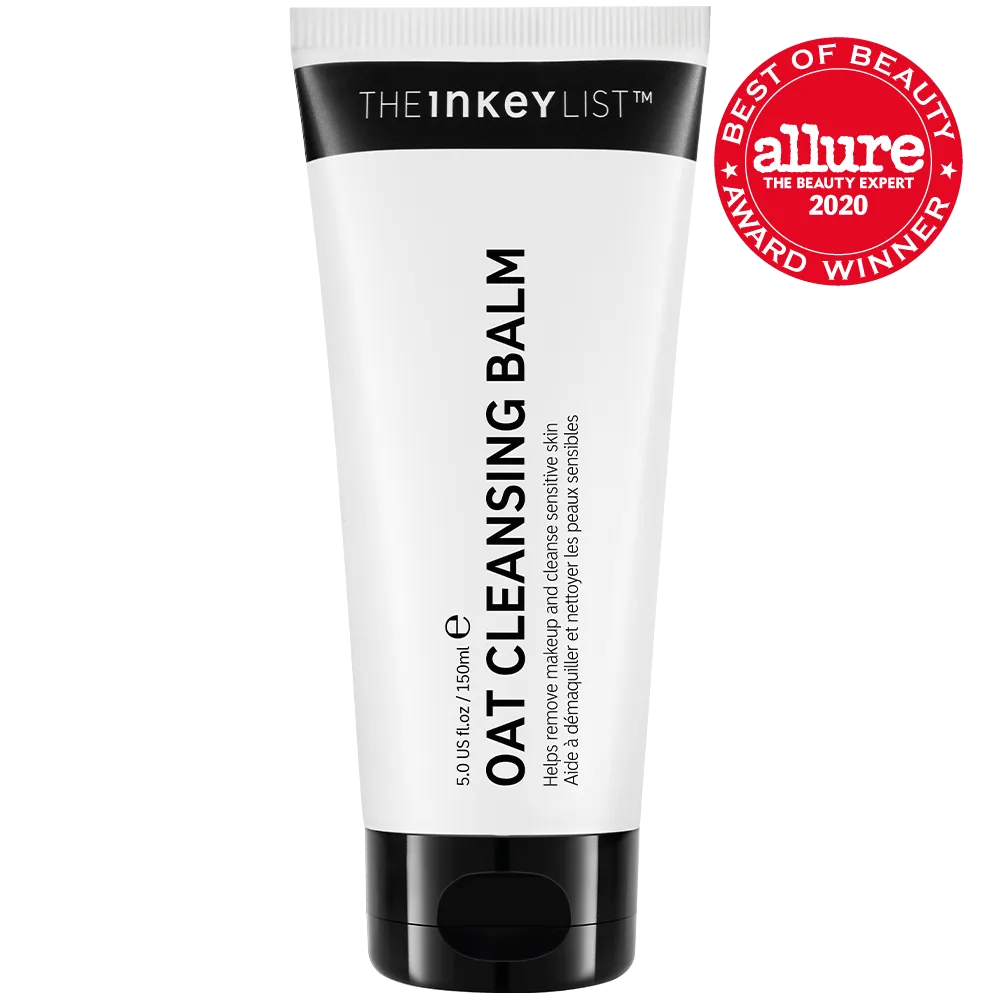 FREE Oat Cleansing Balm - 150ml (worth £12)