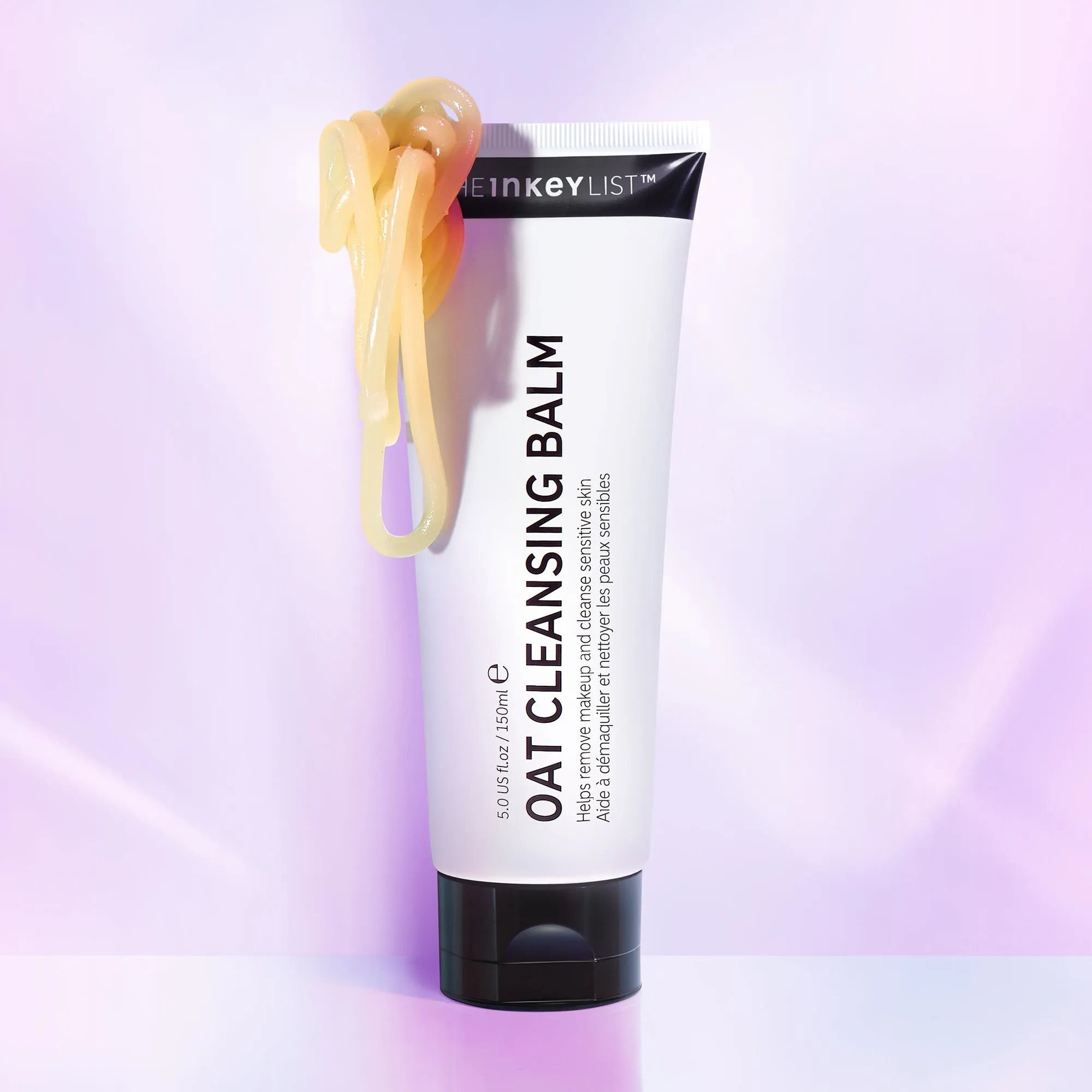 FREE Oat Cleansing Balm - 150ml (worth £12)