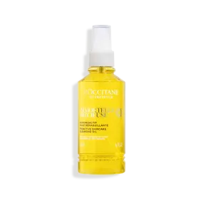 Immortelle Precious Cleansing Oil