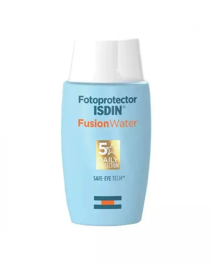 Isdin Fotoprotector Fusion Water SPF 50  50ml